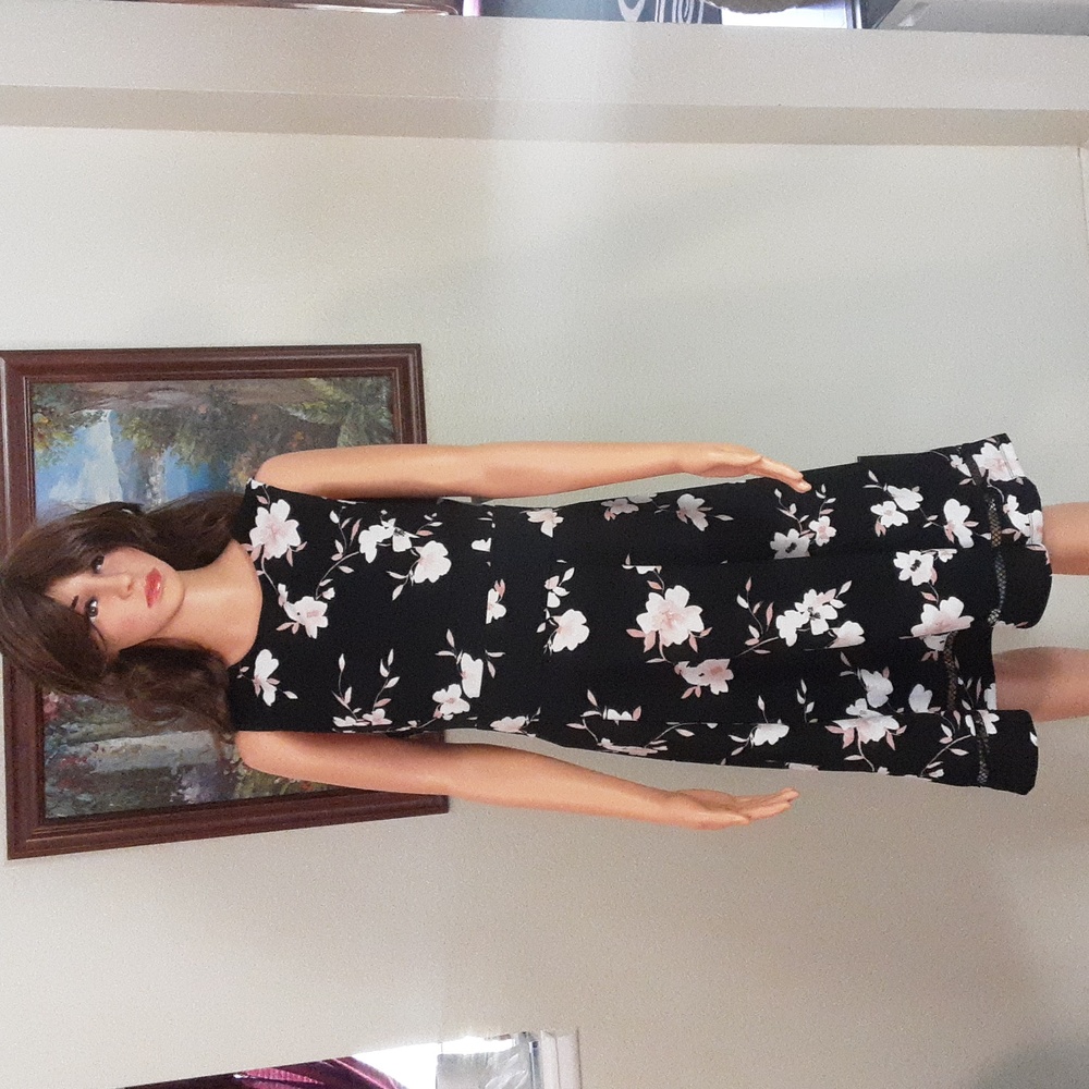 Liz Claiborne Dress - NWT